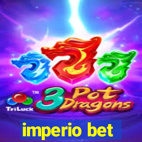 imperio bet